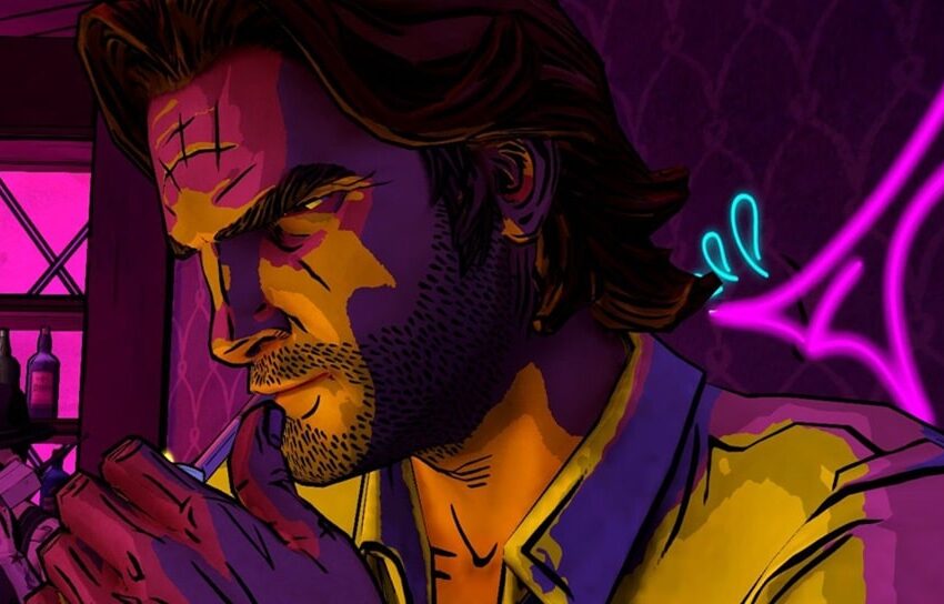  The Wolf Among Us 2 não foi cancelado, garante Telltale