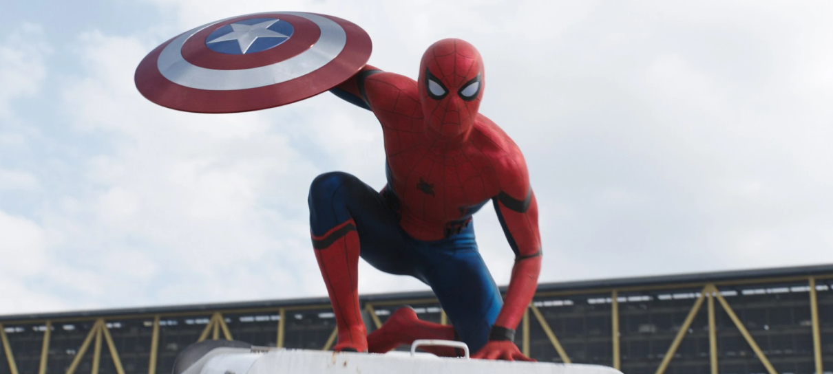 Homem-Aranha 4, com Tom Holland, ganha dados para 2026