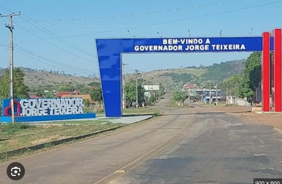 Governador Jorge Teixeira: Diplomação de eleitos está marcada para 5 de dezembro