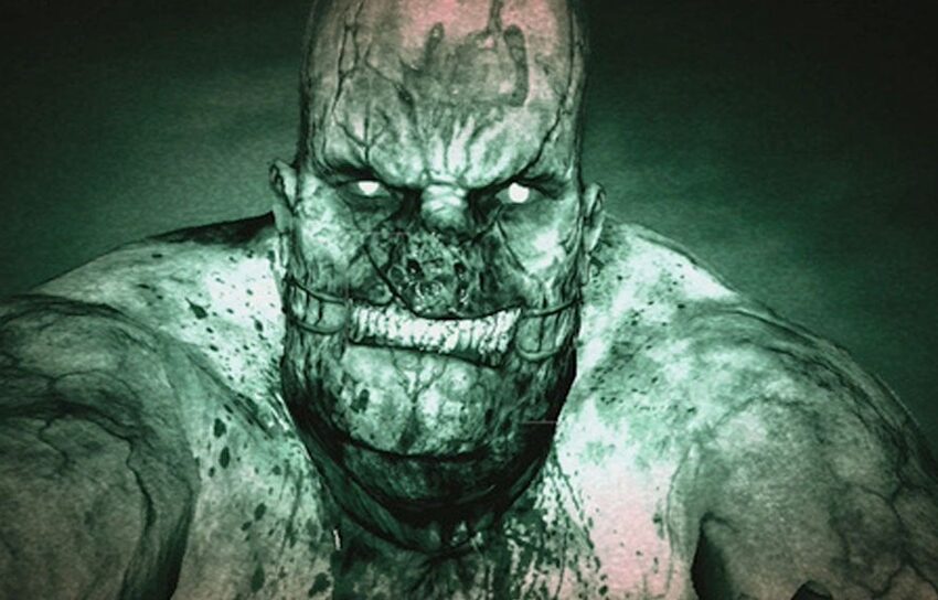  Filme live-action de Outlast está em produção