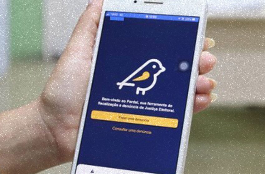  Justiça Eleitoral recebeu 701 denúncias via Pardal em Rondônia: Cacoal lidera
