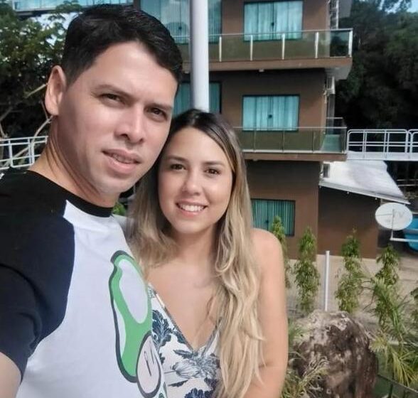  Jaru: Esposa de vereador recém eleito é encontrada morta em residência, IML apontara causa