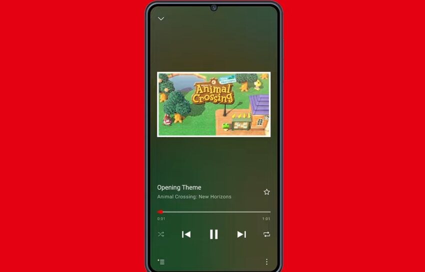  Nintendo Music é anunciada com trilhas sonoras de Zelda, Super Mario e mais