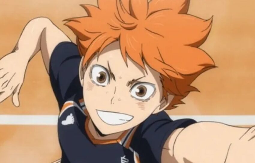  Haikyu!! A Batalha do Lixo chega à Crunchyroll nesta quinta (31)