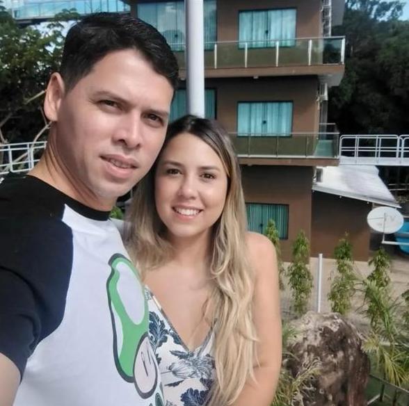 Jaru: Esposa do médico e vereador recém eleito Everson de Queiroz é encontrado morto em residência