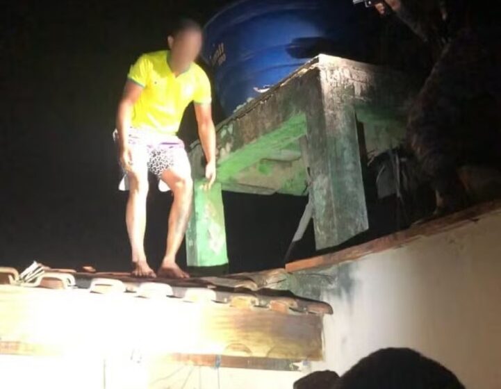  Homem é condenado a mais de 15 anos de prisão por matar jovem durante 'festa clandestina' em Ji-Paraná