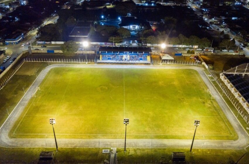  Jaru: Finais do Campeonato Municipal de Futebol de Campo acontece nesta quarta e quinta-feira no Estádio Leal Chapelão a partir das 19h30