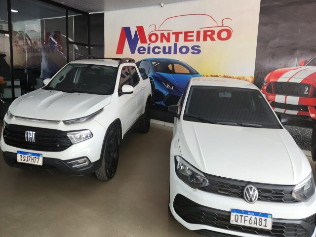  Monteiro Veículos lança Black Friday com mega ofertas nos dias 8, 9 e 10