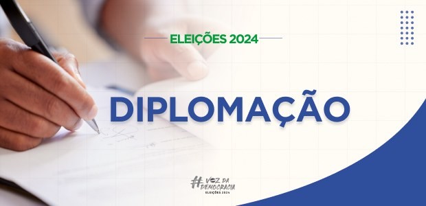  Somente candidato com registro aprovado pode ser diplomado