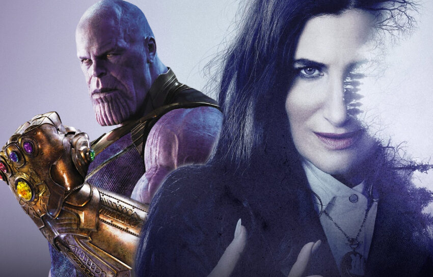  Criadora nega conexão entre Agatha Desde Sempre e Thanos