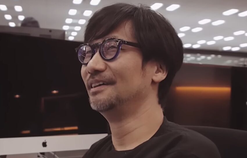  Kojima revela desejo de criar jogos atemporais que agradem até aliens