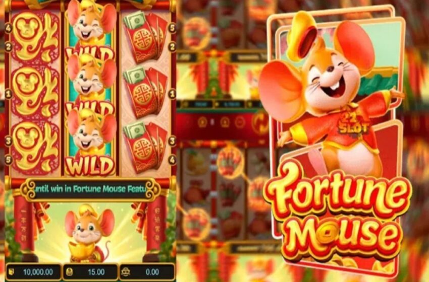  Fortune Mouse: O Segredo para Ganhar no Jogo do Rato