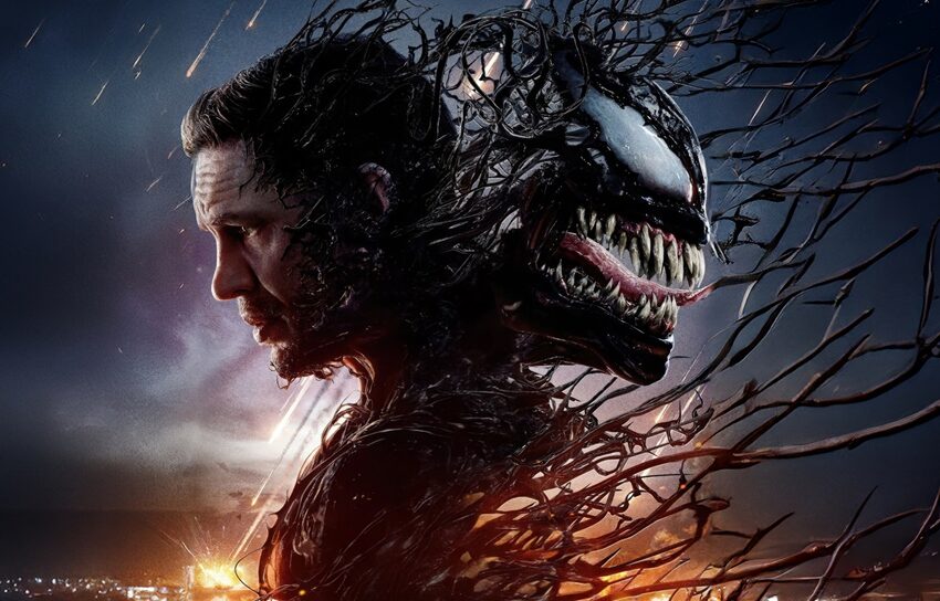  A Última Rodada é o melhor terceiro filme do Venom já feito | Crítica