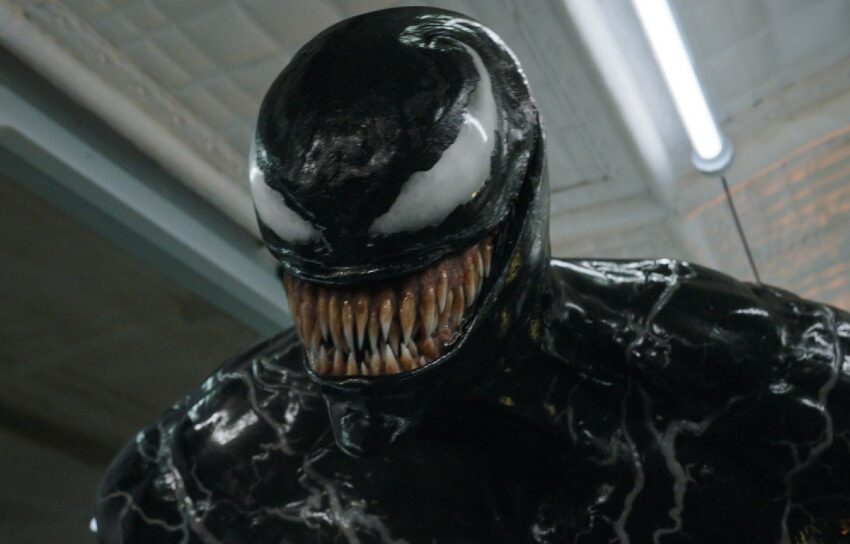  Venom 3 tem veterano da franquia como vilão misterioso