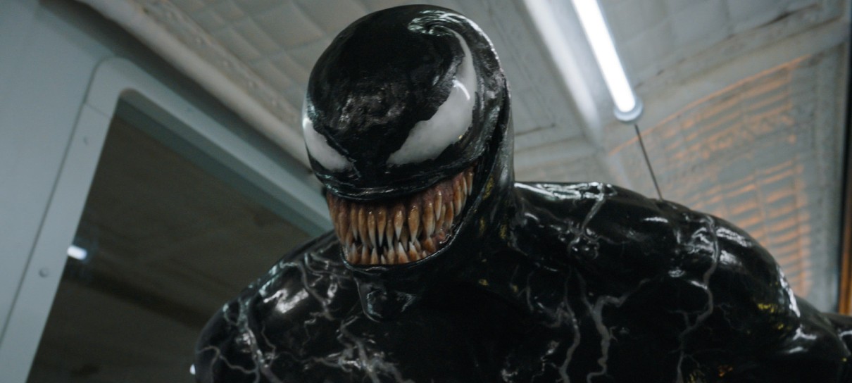 Venom 3 tem veterano da franquia como vilão misterioso