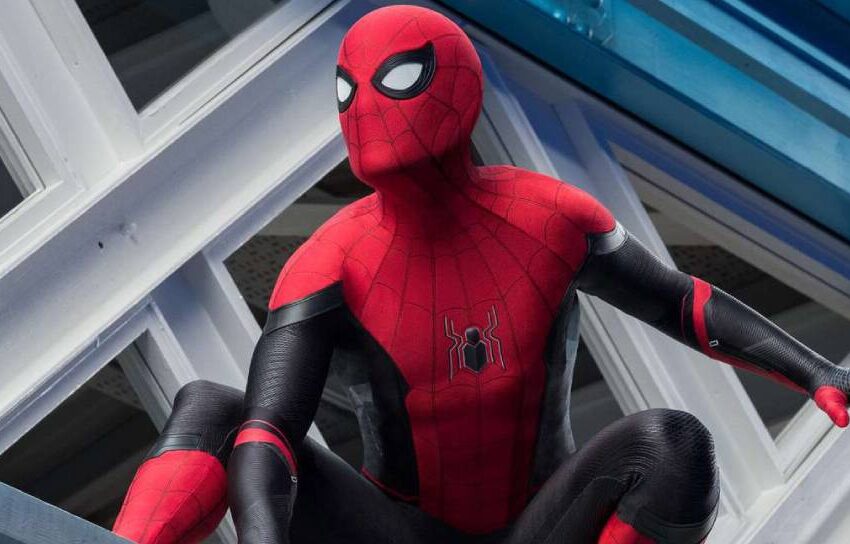  Homem-Aranha 4 será diferente de todos os outros, diz Tom Holland