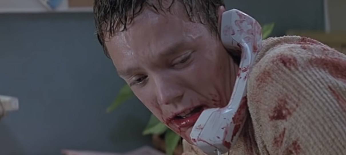 Matthew Lillard faz suspense sobre possível retorno ao Pânico