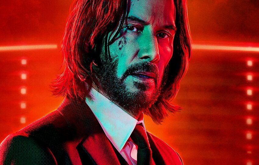  Anime de John Wick será filme prelúdio, diz diretor