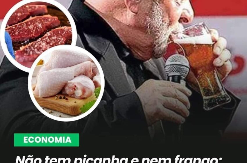  Em outubro, o preço médio da carne de frango no Brasil subiu pelo terceiro mês consecutivo, segundo o CEPEA (Centro de Estudos Avançados em Economia Aplicada).