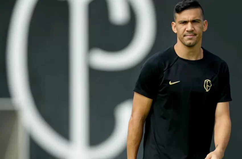  Corinthians sofre transfer ban na Fifa por dívida com zagueiro Balbuena