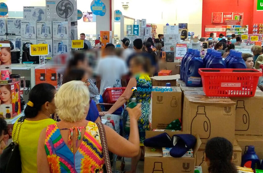  Cartilha dá dicas para não cair em golpes na Black Friday