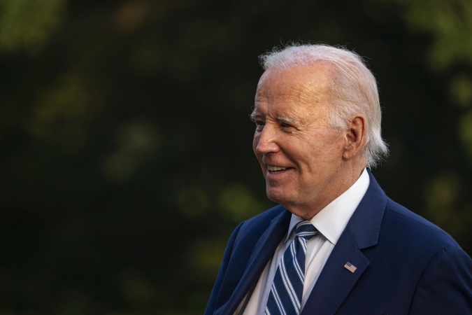  Biden fará visita histórica à Amazônia durante viagem ao Brasil para cúpula do G20