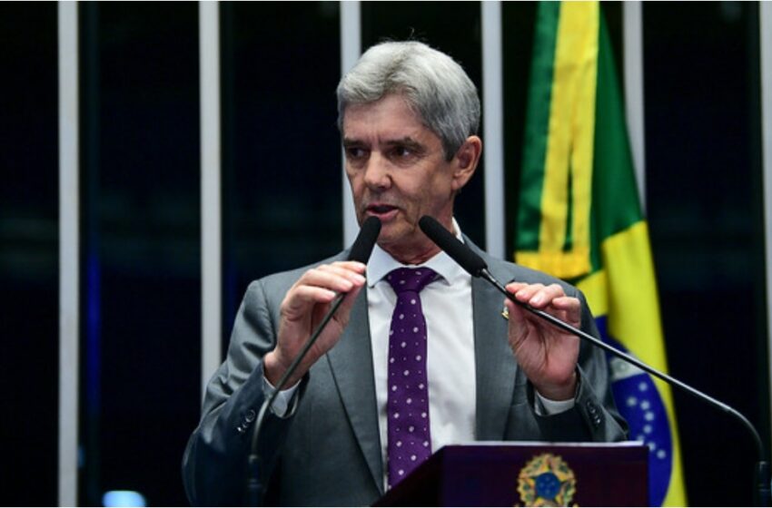  JAIME BAGATTOLI: STF persegue presos políticos de 8 de Janeiro, mas perdoa Zé Dirceu ao anular condenações na Lava Jato