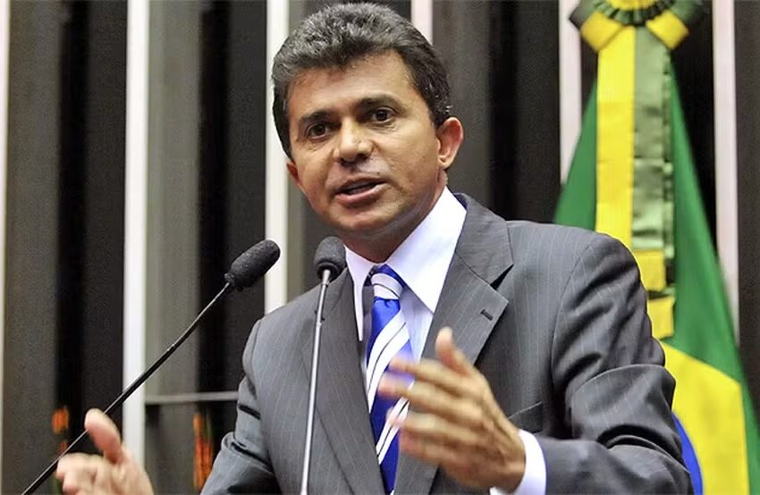  Justiça mantém condenação de ex-senador de RO, Expedito Júnior, por falsidade ideológica na eleição de 2010