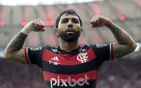  Sem Gabigol e à espera de efeito para BH, veja opções de ataque do Flamengo para pegar Cuiabá