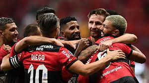  Flamengo conquista 16º título nacional; veja ranking completo