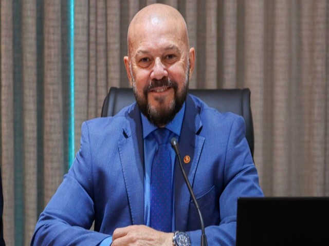  O procurador Héverton Alves de Aguiar será o próximo Corregedor-Geral do MPRO