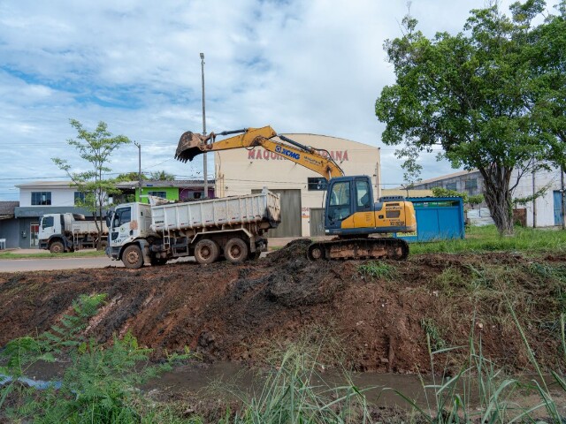 Decreto oficializa o Plano Emergencial de Limpeza Urbana em Porto Velho