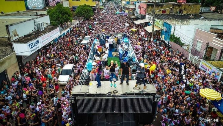  BANDA DO VAI QUE QUER SAI EM DUAS SEMANAS