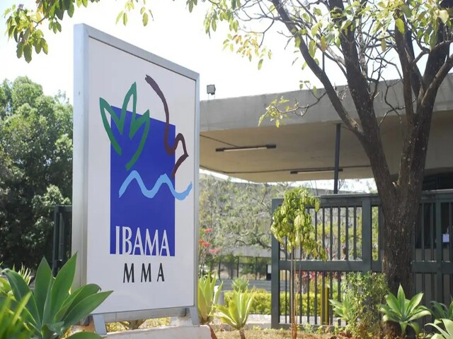 Inscrições para concurso do Ibama Terminam Nesta Terça-Fira