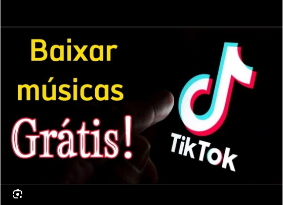  Como BAIXAR ÁUDIO DO TIKTOK