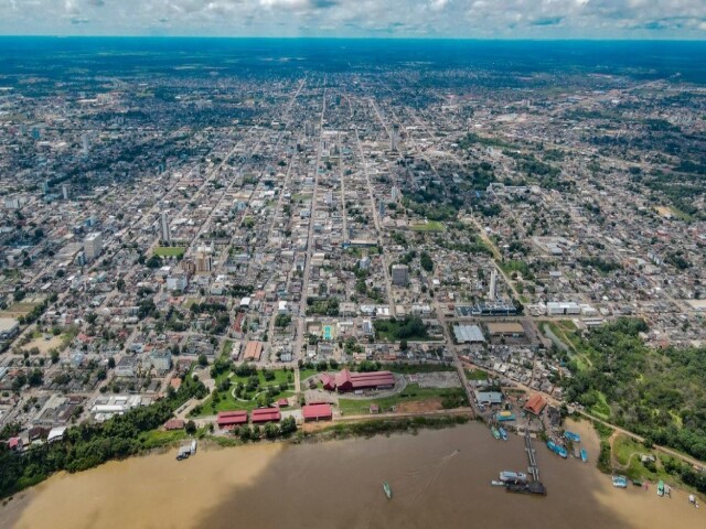  Prefeitura de Porto velho prorroga prazo para pagamento do iptu e TRSD COM DECONTO DE 10%