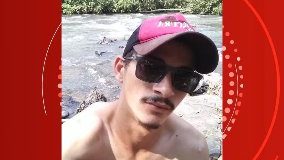 Jovem é morto a Tiros Pelo Cunhado Após Tontar Esfaquear Esposa Em Ro