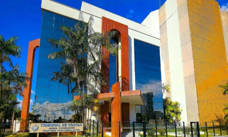 Vaga aberta no TCE-RO é obrigatoriamente nomeada a conselheiro-substituto, confirma presidente