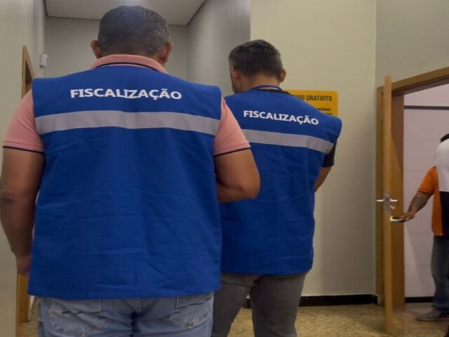 Agência Reguladora fiscaliza rodovia após denúncia e reforça cobrança por higiene e respeito ao cidadão