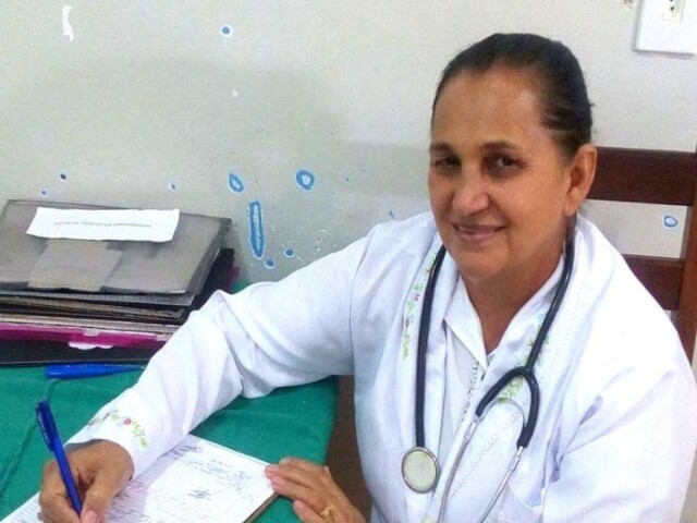 Ex-vereadora morre após explosão provocada por gás no interior de Rondônia