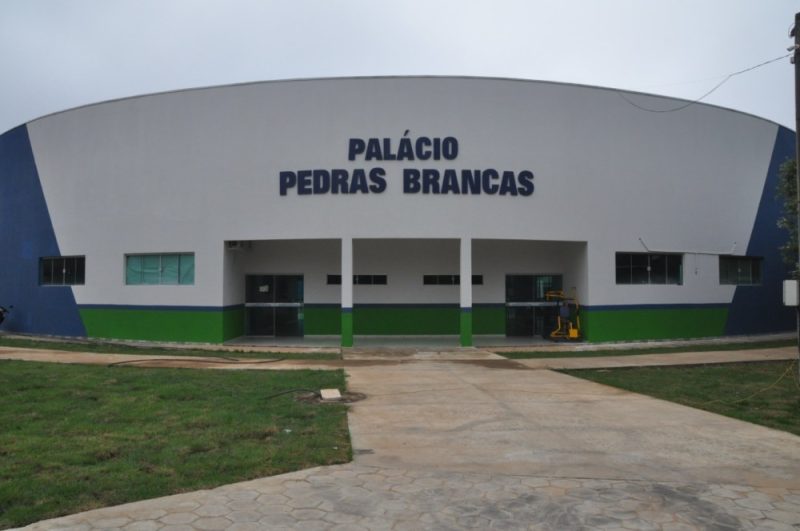 Governador Jorge Teixeira: TCE dá 15 dias para envio de documentos de concurso público