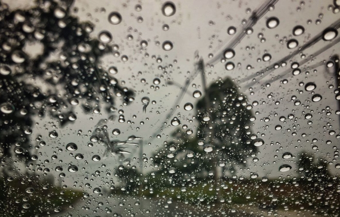 Previsão indica tempo instável e possibilidade de chuva em Jaru e em Rondônia nesta quinta-feira