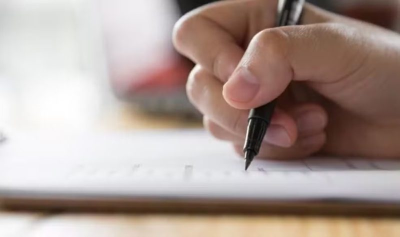 Concurso da Seduc registra mais de 100 mil inscrições para 4,3 mil vagas em RO