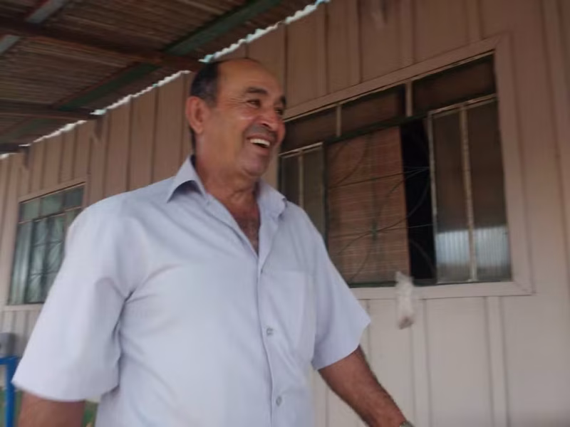 Saiba quem foi o agricultor que morreu após colonoscopia em RO; caso é o segundo denunciado