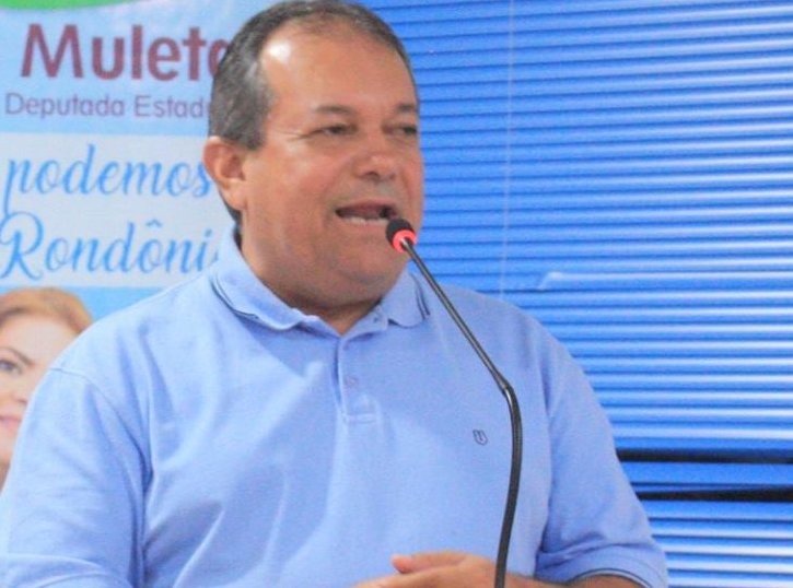 Ex-prefeito de Jaru tem pedido negado para suspender a missão na posse de imóvel