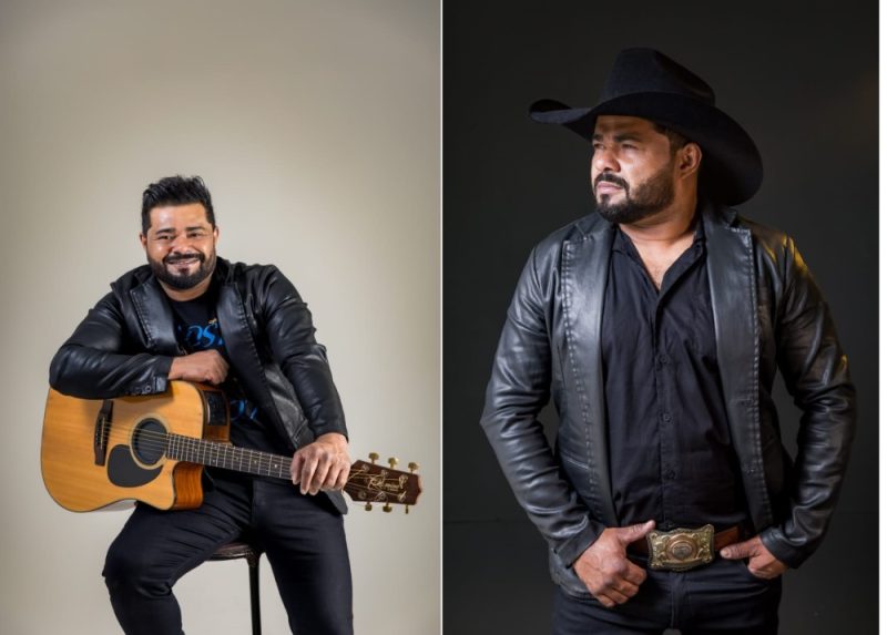 Jaru: Cantor Fernandez lança clipe autoral inspirado em rodeios, cavalgadas e no público universitário de Rondônia