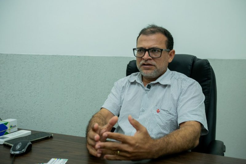 Governador Jorge Teixeira: TCE-RO concede mais prazo para município apresentar plano de administração tributária