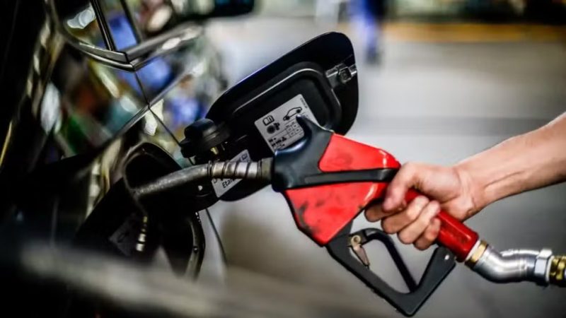 Gasolina sobe R$ 0,19 em apenas uma semana em Rondônia