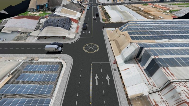 Prefeito Jeverson Lima anuncia duplicação de Marechal Rondon no trecho entre o Rio Branco e a BR 364; obra começa em abril
