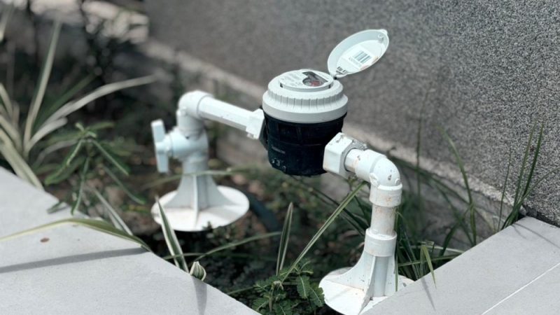 Aliado no dia a dia, confira orientações e cuidados essenciais com o hidrômetro